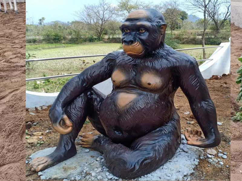 GORILLA